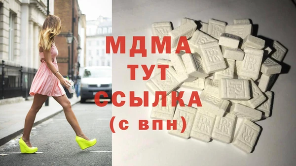 дживик Нягань